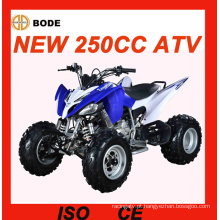 Novo ATV 250cc com quatro bicicleta Wheeler